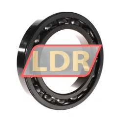 NSK 6026C3 rulman resim 2