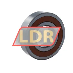 BECO 6308BHTS 2RS VT200º rulman resim 2