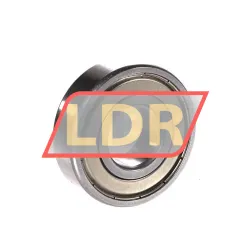 SNR 6204-ZZC3EMTR rulman resim 2