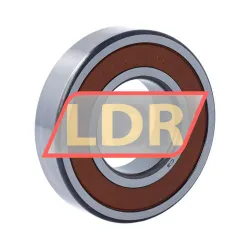 NSK 6207DDU9C3EX28 rulman resim 2