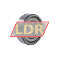 NSK /SI/6204T1XLZZC3ER rulman resim 2