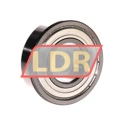 SNR 6309-FT150ZZ rulman resim 2