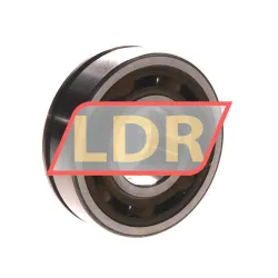 SNR AB41386 rulman resim 2