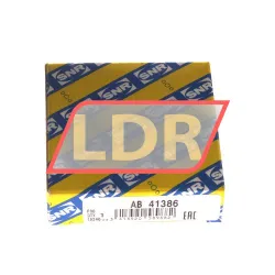 SNR AB41386 rulman resim 4