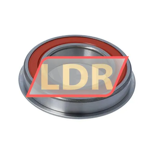 NTN 6008LLUNR ürün fotoğrafı 2
