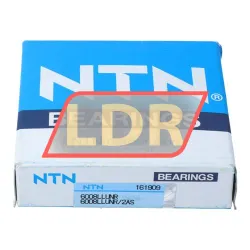 NTN 6008LLUNR rulman resim 3