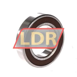 NSK 6008DDUC3E rulman resim 2