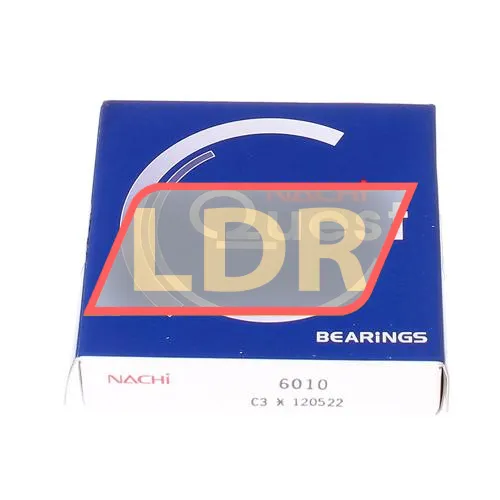 Nachi 6010C3 ürün fotoğrafı 2