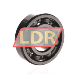 Nachi 6307C3 rulman resim 2