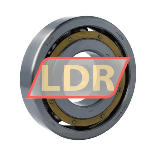 Ransome & Marles MJ2-3/4M Ransome & Marles