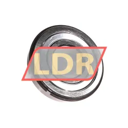 AKN 6308-2RS1NR/C3 rulman resim 2