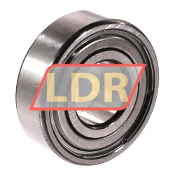 SNR 6202-LT-ZZ rulman resim 2