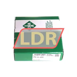 INA 210-XL-KRR rulman resim 3