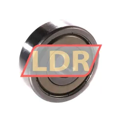 SNR 6300-ZZ rulman resim 2