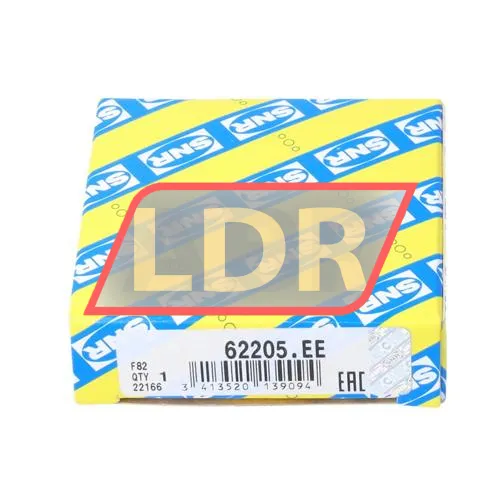 SNR 62205-EE ürün fotoğrafı 3