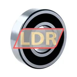NSK 6308DDU7C3EX28 ENSS5 rulman resim 2
