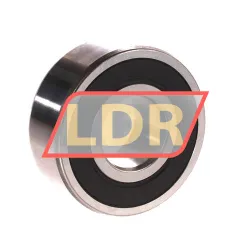 SNR 62306-EE rulman resim 2
