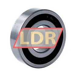 NKE LJ1-1/8-2RSR