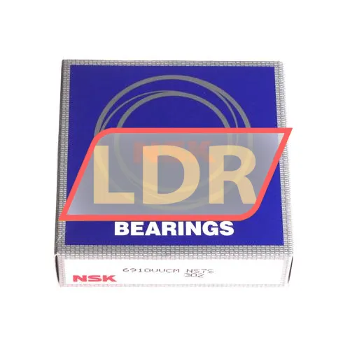 NSK 6910VVCM ürün fotoğrafı 3