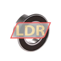 NSK 6904DDUCM rulman resim 2