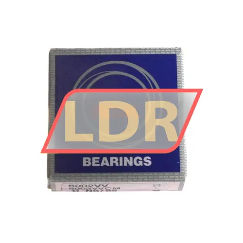 NSK 6002VVCM ürün fotoğrafı 3