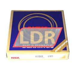 NSK 6021DDUCM rulman resim 3