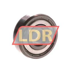 SNR 6302-ZZC3 rulman resim 2