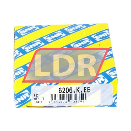 SNR 6206-K-EE ürün fotoğrafı 3