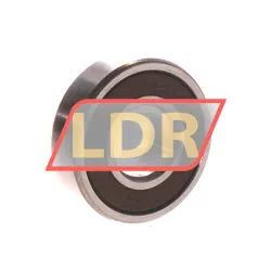 NSK 6204L11DDU rulman resim 2