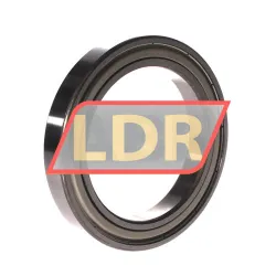 NSK 6917ZZCM rulman resim 2