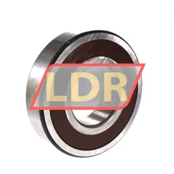 NSK 6313DDUCM rulman resim 2
