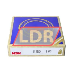 NSK 6313DDUCM rulman resim 3