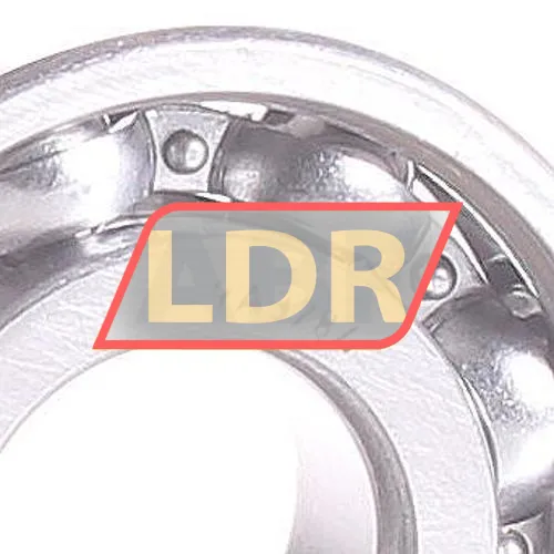 NKE LJ5/8 2RS ürün fotoğrafı 2