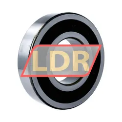NSK 6316DDUCM rulman resim 2