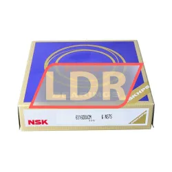 NSK 6316DDUCM rulman resim 3