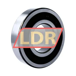 NSK 6315DDUCM rulman resim 2
