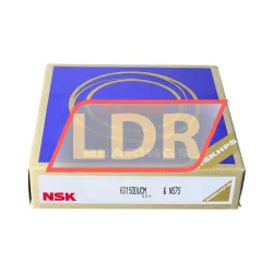 NSK 6315DDUCM rulman resim 3