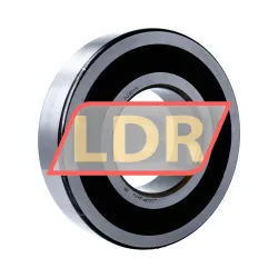 NSK 6319DDU