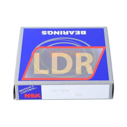 NSK 6211NR ürün fotoğrafı 4