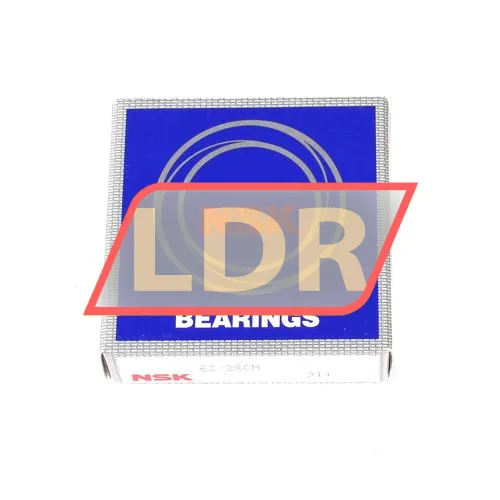 NSK 6228CM ürün fotoğrafı 3