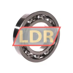 NSK 6214C4 rulman resim 2