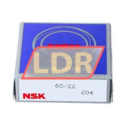 NSK 60/22 rulman resim 3