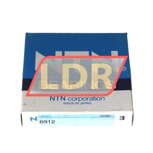NTN 6912 ürün fotoğrafı 3