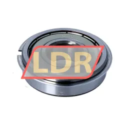 NSK 6304ZZNR rulman resim 2