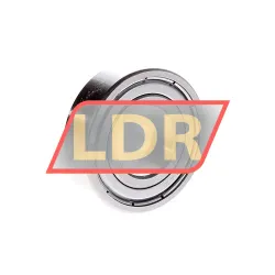URB 6004 2Z rulman resim 2