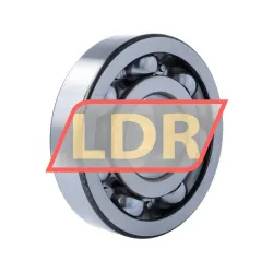 NSK 6413C3 rulman resim 2