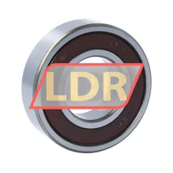 NSK 62/28DDUCM rulman resim 2