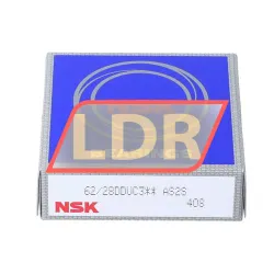 NSK 62/28DDUCM rulman resim 3