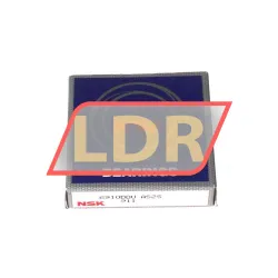 NSK 6910DDU rulman resim 3