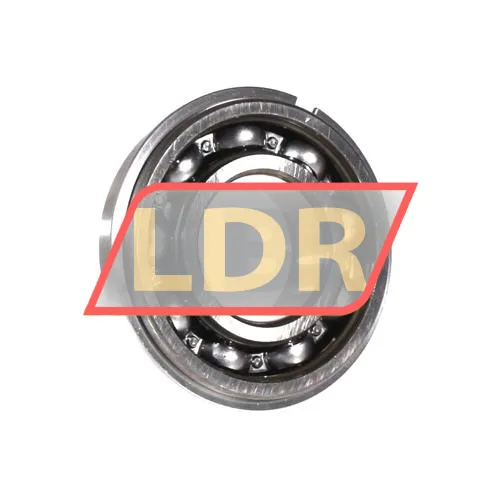 NSK 6206ZNR ürün fotoğrafı 2